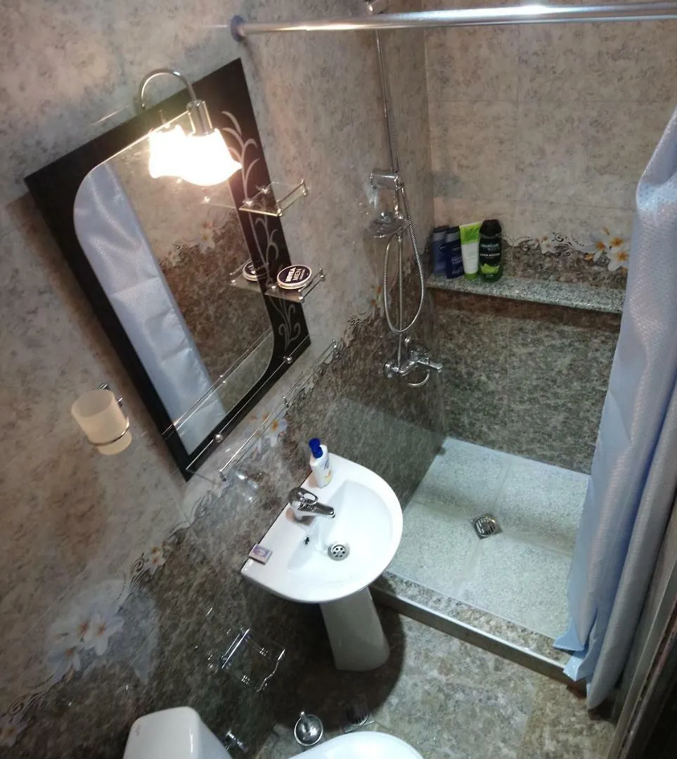Guest House And Cellar Winery In Ortabatumi Batumi Georgia Georgia