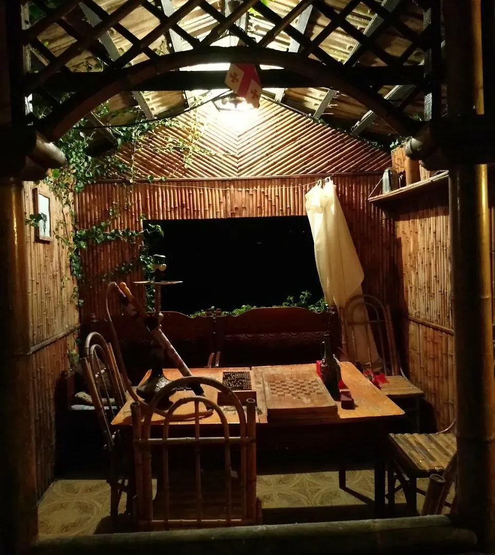 Guest House And Cellar Winery In Ortabatumi Batumi Georgia 0*,  Georgia