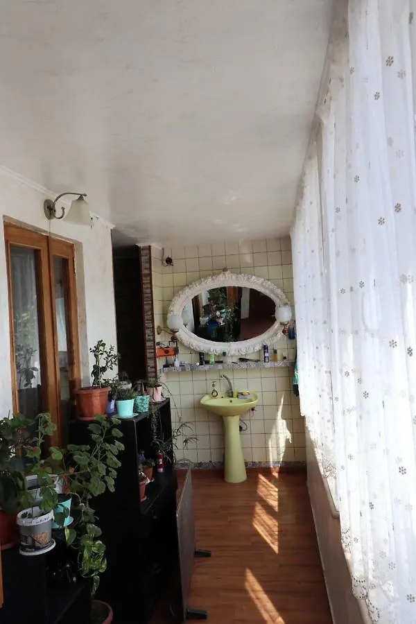 Guest House And Cellar Winery In Ortabatumi Batumi Georgia Georgia